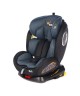 Автокресло TRON WELLS цвет Blue protection (с Isofix)